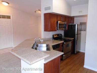 Main picture of Pointe 360