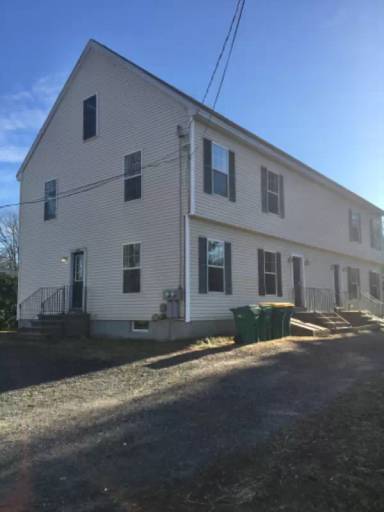 Main picture of 16 Front St
