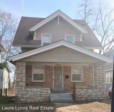 Main picture of 5641 Olive St
