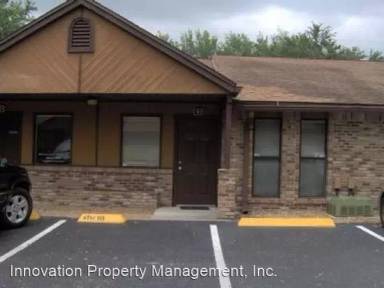 Main picture of 421 Montgomery Rd