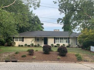 Main picture of 601 Forest Lake Rd