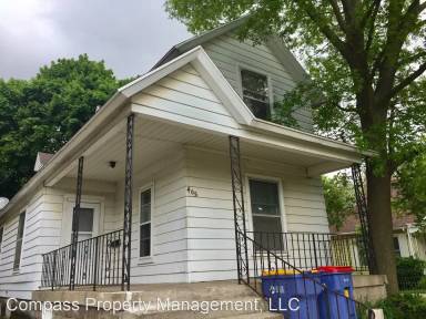 Main picture of 405 Carrier St NE