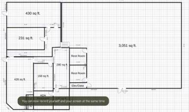 Main picture of 114 N Franklin St