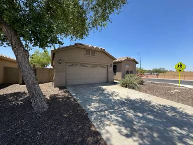 Main picture of 11779 W Cocopah St