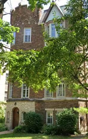 Main picture of 6041 N Talman Ave