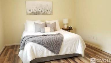 Main picture of Hawthorne Reserve Apartments