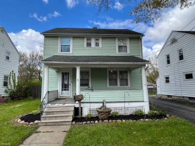 Main picture of 321 Ohio St
