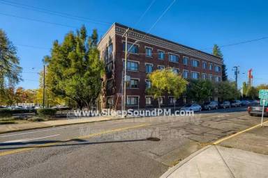 Main picture of The Paramount