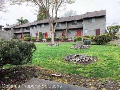 Main picture of Bay Rim Beachfront Townhomes