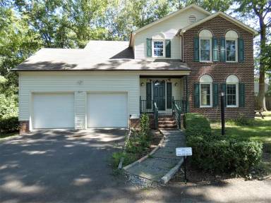 Main picture of 5516 Rainwood Dr
