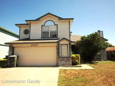 Main picture of 2307 Cactus Dr