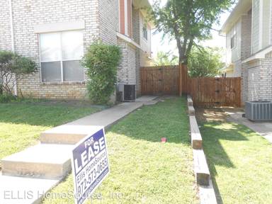 Main picture of 1502 Park Lane Dr