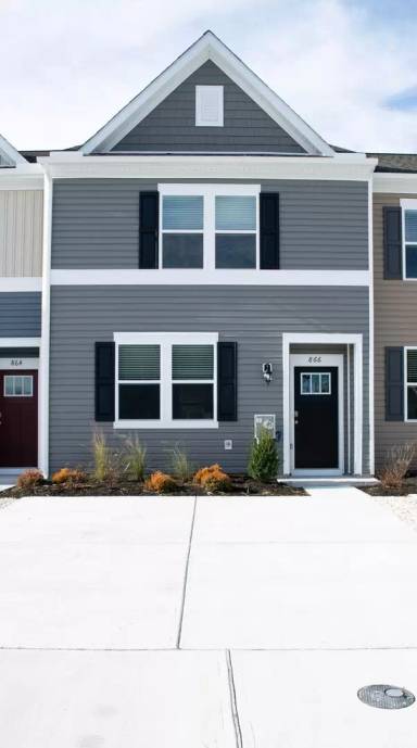 Main picture of Brand NEW Townhome for Rent!
