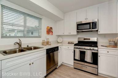 Main picture of Stocker Bwb