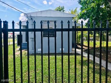 Main picture of 1520 NW 69th St