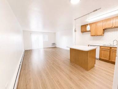 Main picture of McKenzie Apartments