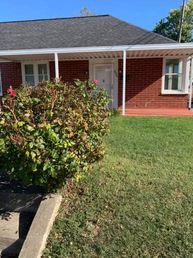 Main picture of 611 Clinchfield St