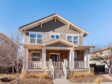 Main picture of 3465 Willow St