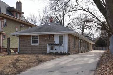 Main picture of 3326 University Ave