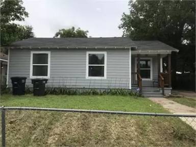 Main picture of 3538 Burton Ave