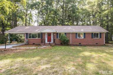 Main picture of 2020 Hillandale Rd