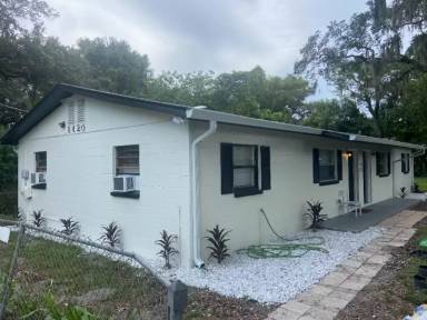 Main picture of 8420 N Brooks St