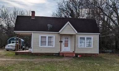 Main picture of 718 Park Ave