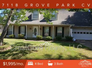 Main picture of 7118 Grove Park Cv