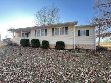 Main picture of 1013 Murriel Town Rd