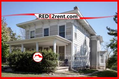 Main picture of 408 N Jackson St Janesville - 4