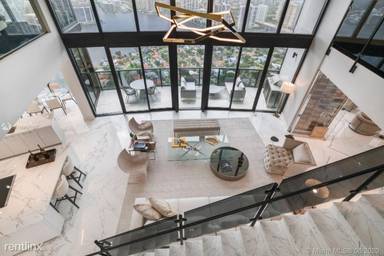 Main picture of Porsche Design Tower Miami