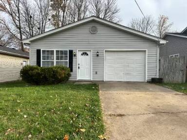 Main picture of 3906 Dunbar Ave