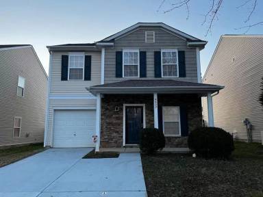 Main picture of 9426 Darwick St