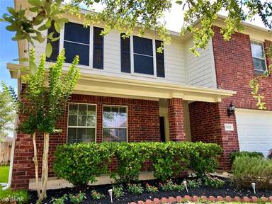 Main picture of 25123 Bluma Ranch Dr
