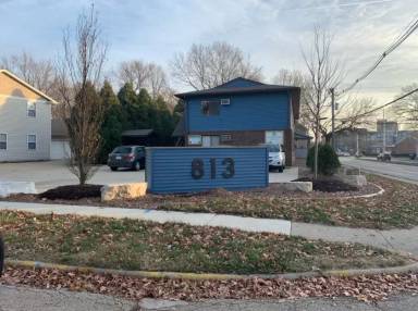 Main picture of 813 W Main St
