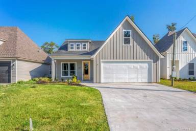 Main picture of 2117 Aubrianna Ln