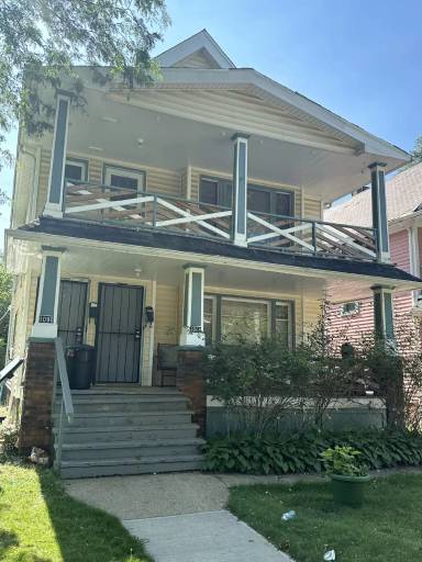 Main picture of 1088 E 141st St