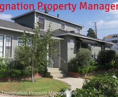 Main picture of 917 W Clark Ave