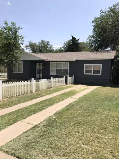 Main picture of 4103 32nd St