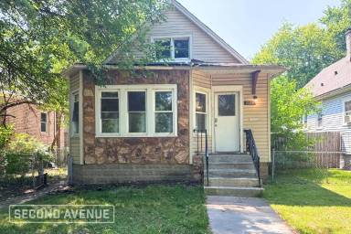 Main picture of 12250 S Sangamon St