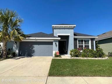 Main picture of 17528 Buckingham Garden Dr