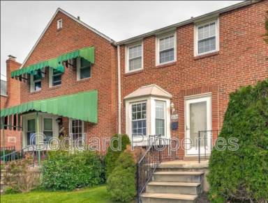 Main picture of 1636 Hardwick Rd