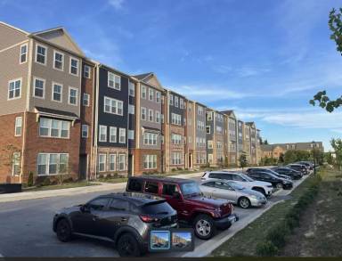 Main picture of 2842 Brewers Crossing Way