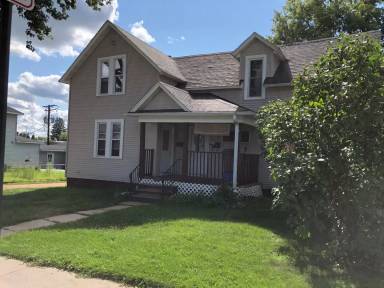 Main picture of 208 N Cleveland St