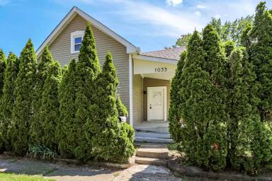 Main picture of 1033 S Randolph St