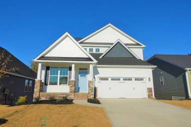 Main picture of 293 Foxbank Cir