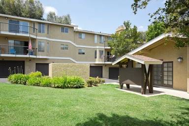 Main picture of 200 W Olive Ave