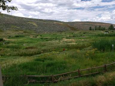 Main picture of Canyon Creek Club
