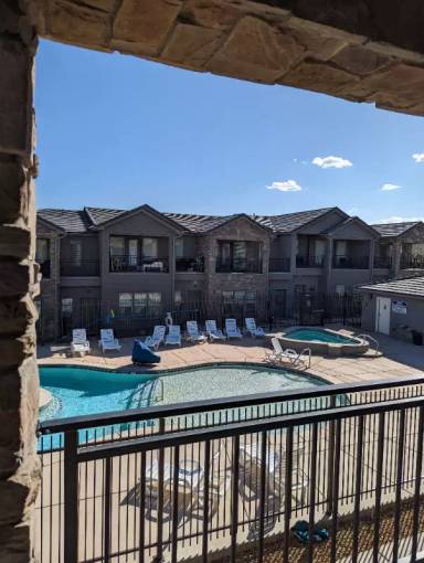 Main picture of Azalea Townhomes