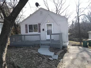 Main picture of Thrift Avenue